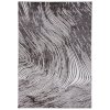 Moderní kusový koberec NIL  8010 1 644 šedý béžový bílý