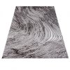 Moderní kusový koberec NIL  8010 1 644 šedý béžový bílý