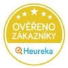 HEUREKA LOGO
