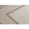 Kusový koberec Sisalový SION 21782 Klasický ecru béžový3