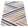 Kusový koberec LADON 03 Geometrický Pruhovaný vícebarevný1