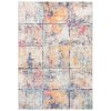 Kusový koberec DENVER G038A Moderní geometrický vícebarevný3