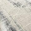 Moderní kusový koberec TROYA V489C krémový šedý8