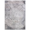 Moderní kusový koberec COMO RE41A Staré Dřevo šedý4