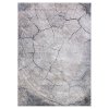 Moderní kusový koberec COMO RE41A Staré Dřevo šedý10