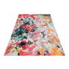 Moderní kusový koberec SALSA 9803A Luční Květy vícebarevný2