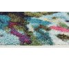 Moderní kusový koberec SALSA 9803A Luční Květy vícebarevný7