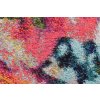Moderní kusový koberec SALSA 9803A Luční Květy vícebarevný5