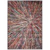 Moderní kusový koberec SALSA 0936A Abstraktní vícebarevný