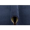 Kusový koberec Sweet 85 Polyester modrý