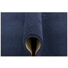 Kusový koberec Sweet 85 Polyester modrý