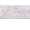 Moderní kusový koberec FLANNEL PRINTED  MRD-395 Abstraktní krémový růžový