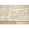 Kusový koberec sisalový oboustranný Brussels 205527 10620 Kmen Stromu Dřevo béžový krémový 3