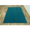 Kusový koberec Carousel 83 tyrkysový (Rozměr 100x150 cm)