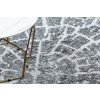 Moderní kusový koberec MEFE 6185 Pařez stromu šedý4