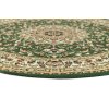 Kulatý koberec ATLAS F740A zelený2