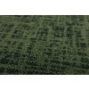 Kusový koberec Traffic 45 Láhvově zelený (Rozměr 100x150 cm)