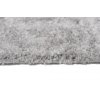 Koberec Běhoun Shaggy VERSAY EJF 6365A Šedý (Rozměr 70x250 cm)