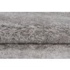 Koberec Běhoun Shaggy VERSAY EJF 6365A Šedý (Rozměr 70x250 cm)