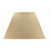 Kusový koberec venkovní Sisal CORDA 1001 1 202 Jednobarevný světle béžový 1