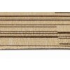 Běhoun venkovní Sisal CORDA 1032 1 232 Proužky béžový hnědý 3