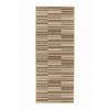 Běhoun venkovní Sisal CORDA 1032 1 232 Proužky béžový hnědý (Rozměr 70 cm)