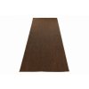 Běhoun venkovní Sisal CORDA 1001 1 303 Jednobarevný hnědý 2