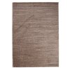 Kusový koberec SARI T006A světle hnědý (Rozměr 60x100 cm)