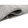 Kusový koberec SARI T006A tmavě šedý7