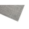 Kusový koberec SARI T006A tmavě šedý5