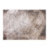 Moderní kusový koberec COMO RE41A Staré Dřevo béžový1