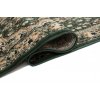 Koberec Běhoun ATLAS E951A zelený (Rozměr 70x200 cm)