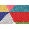 Moderní kusový koberec SALSA 9815A Geometrický vícebarevný5