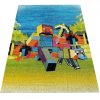 Dětský kusový koberec Mondo 105 Minecraft vícebarevný