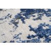 Moderní kusový koberec AVENTURA ED15A Abstraktní šedý modrý5