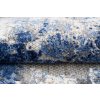 Moderní kusový koberec AVENTURA ED15A Abstraktní šedý modrý7