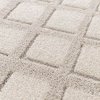 Koberec kusový Serenity 03 Kostky Béžový4