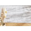 Kusový koberec Luna I Tolm Abstraktní béžový krémový4