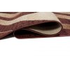 Koberec Běhoun CHEAP K857A Hnědý (Rozměr 70x150 cm)