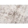 Moderní kusový koberec TROYA V474F krémový / hnědý (Rozměr 120x170 cm)
