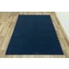 Kusový koberec Dynasty 84 tmavě modrý (Rozměr 400x500 cm)