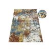 Kusový koberec Bosa 8621A Abstraktní vícebarevný (Rozměr 140x190 cm)