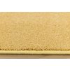 Kusový koberec Carousel 350 žlutý (Rozměr 100x150 cm)