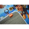Dětský kusový koberec ultra měkký 100x150 cm - Tlapková patrola Pejsci Zámek vícebarevný