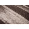 Kusový koberec SARI K206A světle hnědý (Rozměr 80x150 cm)