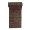 Běhoun SARI T006A tmavě hnědý (Rozměr 70 cm)