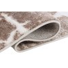 Moderní kusový koberec COMO SW41A Beton béžový7