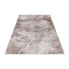 Moderní kusový koberec COMO SW41A Beton béžový2
