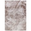 Moderní kusový koberec COMO SW41A Beton béžový4