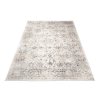 Kusový koberec VALLEY D147A Klasický světle šedý krémový2